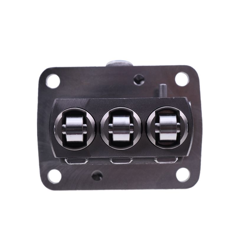 Fuel Injection Pump 1G702-51010 1G702-51012 1G702-51013 for Kubota Engine D1503 D1703 D1803 Tractor L2600 L2800 L3000 L3010 L3130 L3240 L3400 L3410 L3540 L3830 L3800