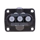 Fuel Injection Pump 1G702-51010 1G702-51012 1G702-51013 for Kubota Engine D1503 D1703 D1803 Tractor L2600 L2800 L3000 L3010 L3130 L3240 L3400 L3410 L3540 L3830 L3800