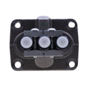 Fuel Injection Pump 1G702-51010 1G702-51012 1G702-51013 for Kubota Engine D1503 D1703 D1803 Tractor L2600 L2800 L3000 L3010 L3130 L3240 L3400 L3410 L3540 L3830 L3800