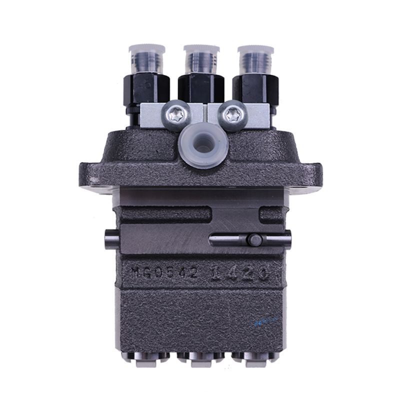 Fuel Injection Pump 1G702-51010 1G702-51012 1G702-51013 for Kubota Engine D1503 D1703 D1803 Tractor L2600 L2800 L3000 L3010 L3130 L3240 L3400 L3410 L3540 L3830 L3800