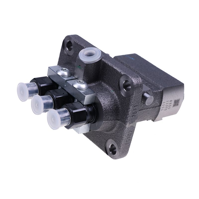 Fuel Injection Pump 1G702-51010 1G702-51012 1G702-51013 for Kubota Engine D1503 D1703 D1803 Tractor L2600 L2800 L3000 L3010 L3130 L3240 L3400 L3410 L3540 L3830 L3800