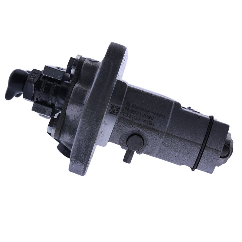 Fuel Injection Pump 1G796-51011 for Kubota Engine V2203 V2403