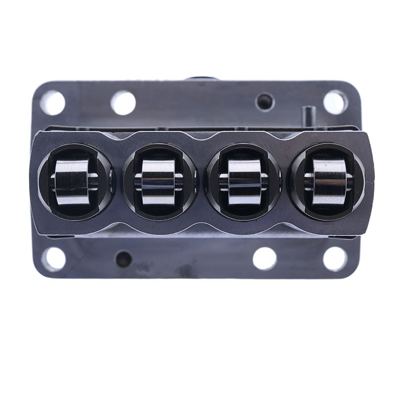 Fuel Injection Pump 1G796-51011 for Kubota Engine V2203 V2403