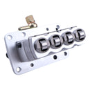 Fuel Injection Pump 1G922-51013 1G852-51012 1G852-51010 for Kubota Engine V2403 V2403-T V2203 V2003 Combine Harvester DC-70G DC-60-PH DC-60-VN