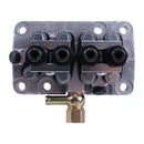 Fuel Injection Pump 1G922-51013 1G852-51012 1G852-51010 for Kubota Engine V2403 V2403-T V2203 V2003 Combine Harvester DC-70G DC-60-PH DC-60-VN