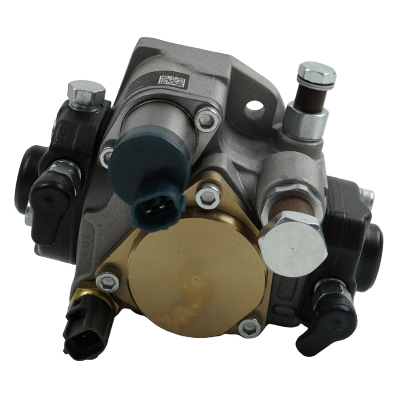 Fuel Injection Pump 1J502-50501 7024366 for Kubota Engine V3800 Bobcat Loader A770 S750 S770 S850 T750 T770 T870