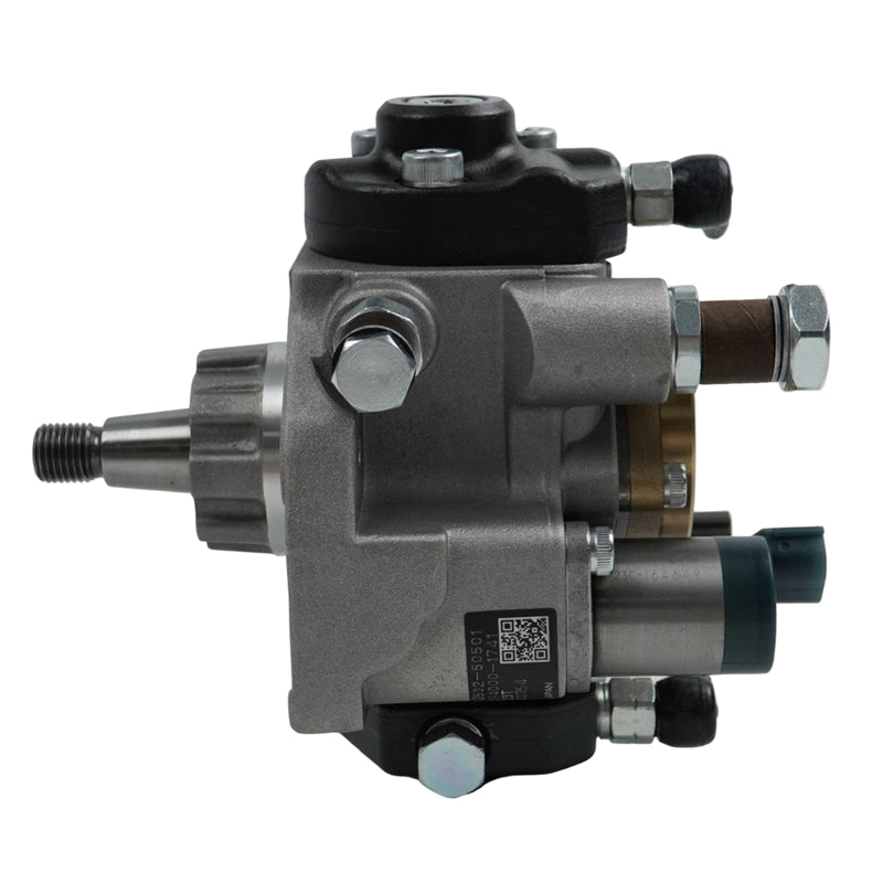 Fuel Injection Pump 1J502-50501 7024366 for Kubota Engine V3800 Bobcat Loader A770 S750 S770 S850 T750 T770 T870