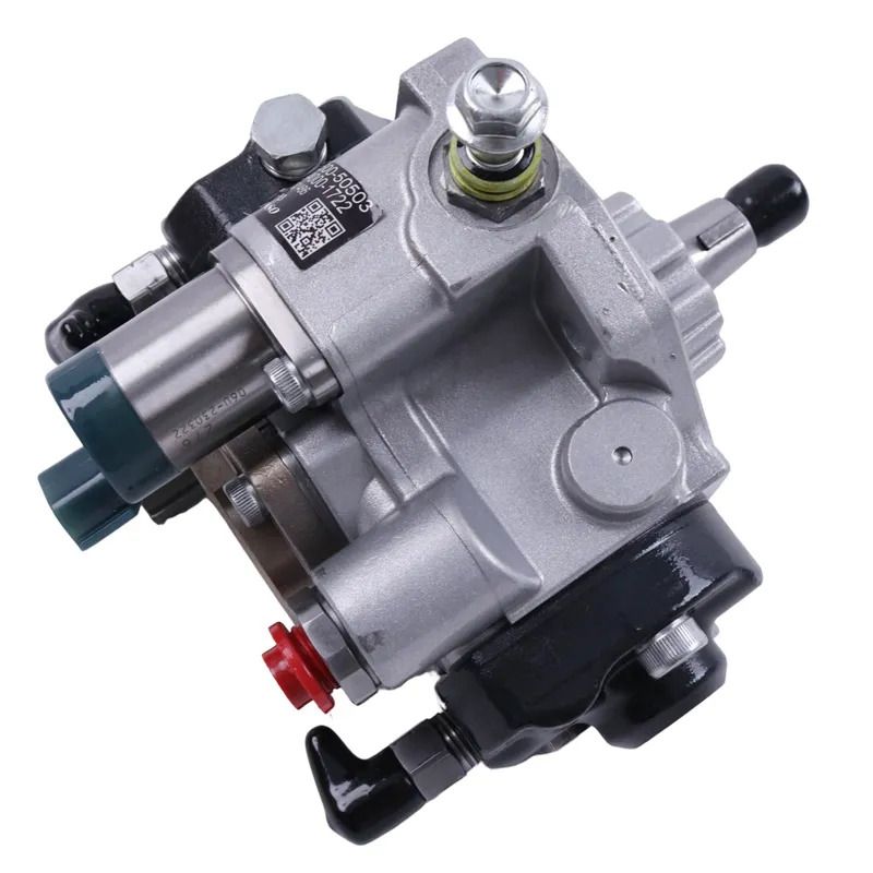 Fuel Injection Pump 22100-E0030 294000-0610 for Hino Engine J05 J05E 5.2L Kobelco Excavator SK210-8 SK200-8