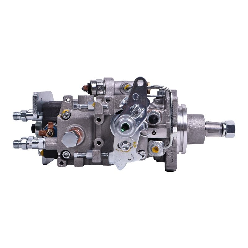Fuel Injection Pump 237-5214 for Caterpillar CAT Engine 3054C 3054 C4.4 Loader 416E 416F 416F2 420D 422E 422F 422F2 426F2 428E 428F 428F2 432D 432E 434E 434F 434F2 442E