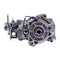 Fuel Injection Pump 237-5214 for Caterpillar CAT Engine 3054C 3054 C4.4 Loader 416E 416F 416F2 420D 422E 422F 422F2 426F2 428E 428F 428F2 432D 432E 434E 434F 434F2 442E