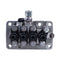 Fuel Injection Pump 2644D054 for Perkins Engine 704-30 Hyundai Forklift DX20 DX25 DX30 Iseki Tractor 7000
