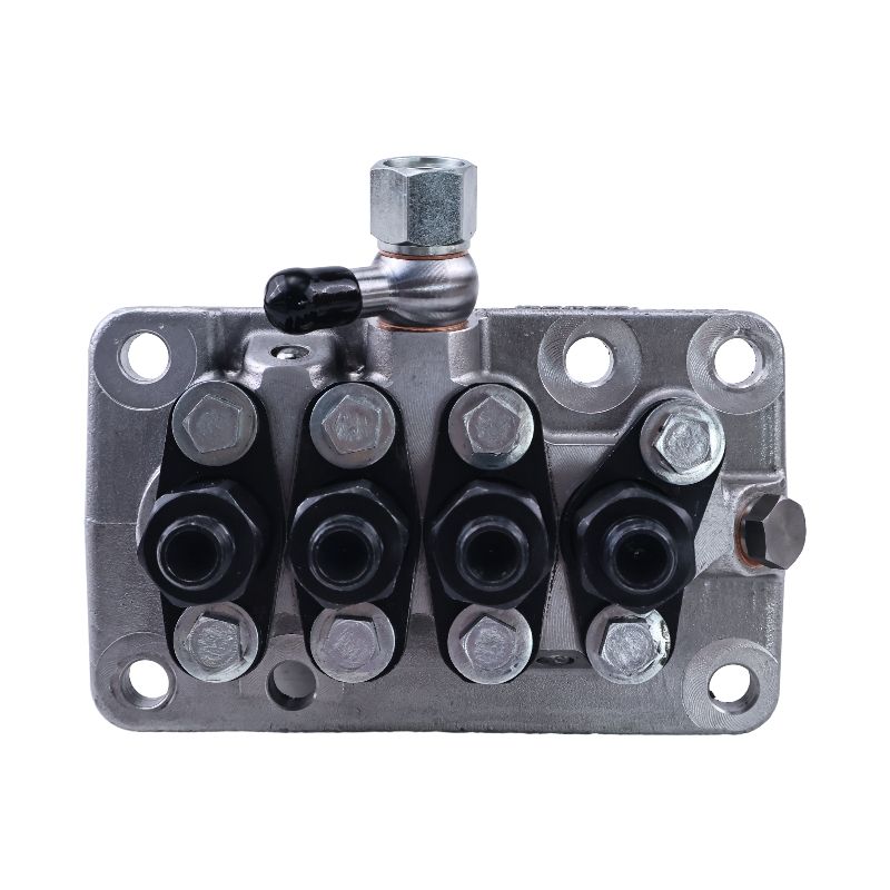 Fuel Injection Pump 2644D054 for Perkins Engine 704-30 Hyundai Forklift DX20 DX25 DX30 Iseki Tractor 7000
