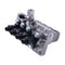 Fuel Injection Pump 2644D054 for Perkins Engine 704-30 Hyundai Forklift DX20 DX25 DX30 Iseki Tractor 7000