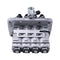 Fuel Injection Pump 2644D054 for Perkins Engine 704-30 Hyundai Forklift DX20 DX25 DX30 Iseki Tractor 7000