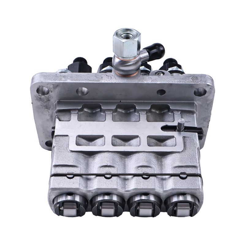 Fuel Injection Pump 2644D054 for Perkins Engine 704-30 Hyundai Forklift DX20 DX25 DX30 Iseki Tractor 7000