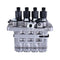 Fuel Injection Pump 2644D054 for Perkins Engine 704-30 Hyundai Forklift DX20 DX25 DX30 Iseki Tractor 7000
