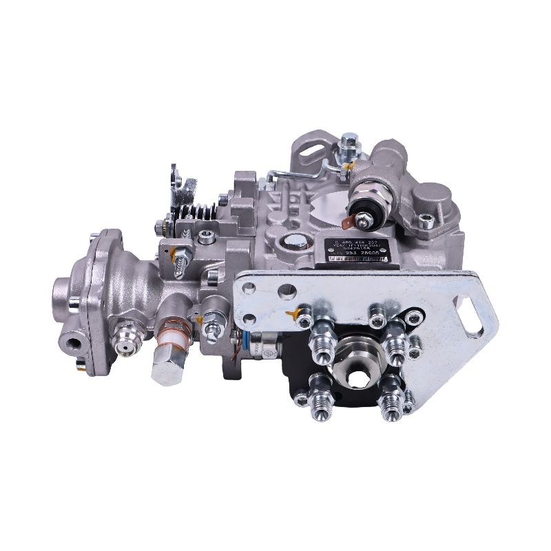 Fuel Injection Pump 2856352 for CASE IH Engine 445TM3 4.5L Forklift 580N 586G New Holland Loader U80B