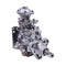Fuel Injection Pump 2856352 for CASE IH Engine 445TM3 4.5L Forklift 580N 586G New Holland Loader U80B
