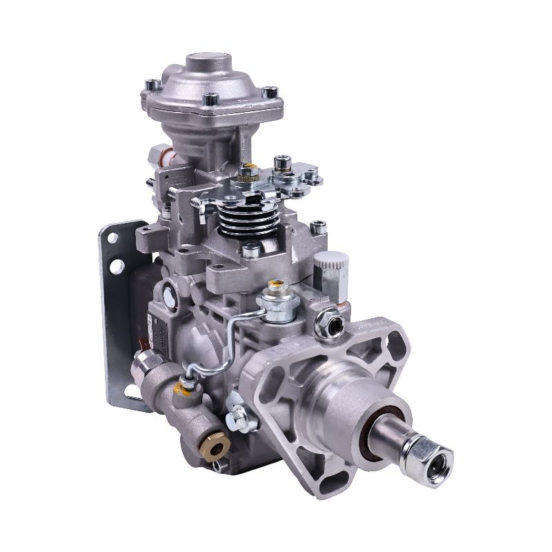 Fuel Injection Pump 2856352 for CASE IH Engine 445TM3 4.5L Forklift 580N 586G New Holland Loader U80B