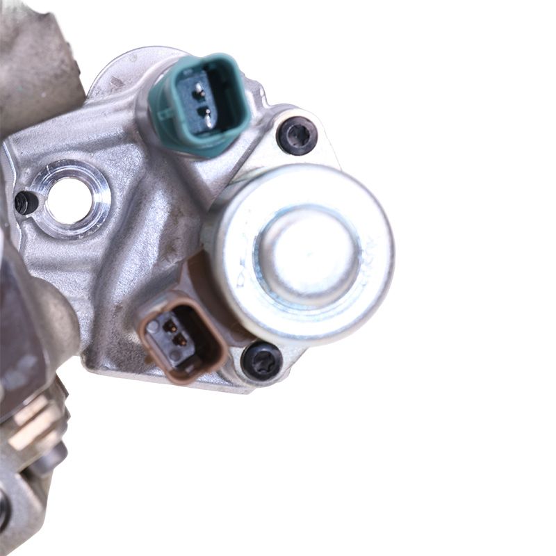 Fuel Injection Pump 400912-00219 for Doosan Daewoo Engine D18 D24 1.8L ...