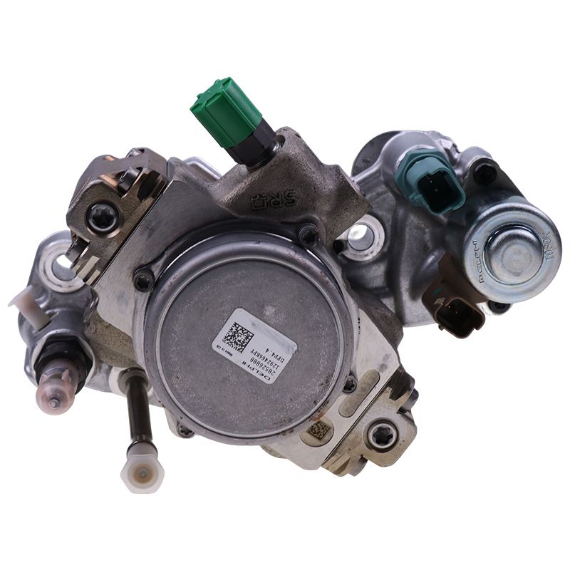 Fuel Injection Pump 400912-00219 for Doosan Daewoo Engine D18 D24 1.8L 2.6L