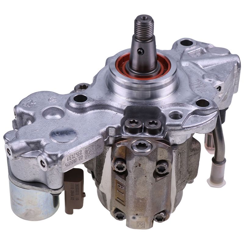 Fuel Injection Pump 400912-00219 for Doosan Daewoo Engine D18 D24 1.8L 2.6L