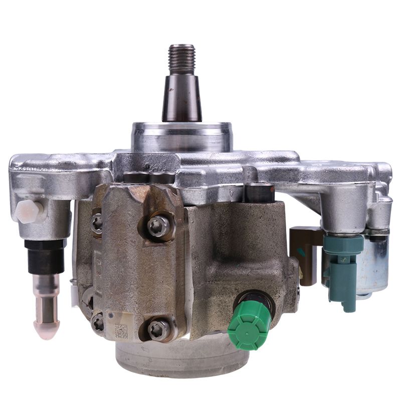 Fuel Injection Pump 400912-00219 for Doosan Daewoo Engine D18 D24 1.8L 2.6L