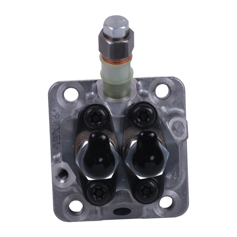 Fuel Injection Pump 4215905 for Kubota Engine Z482 Z482-E4B Z482-E4B-TXRN-1 Jacobsen Eclipse Riding Greens Mower 322