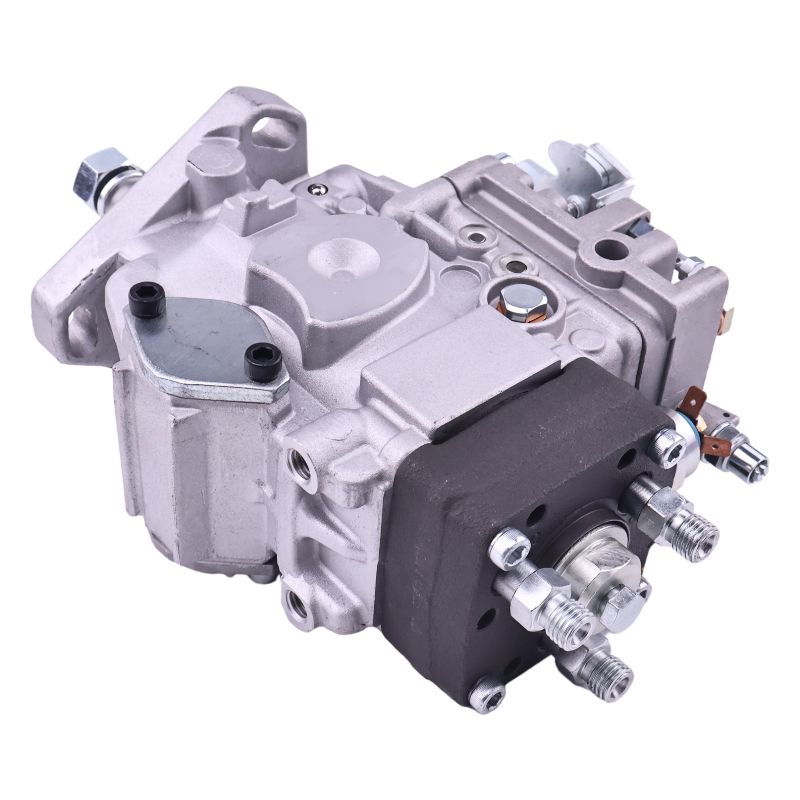 Fuel Injection Pump 500324955 0460413019 for Iveco Engine 2.9L New Holland Tractor TN55 TN65 TN70 TN75