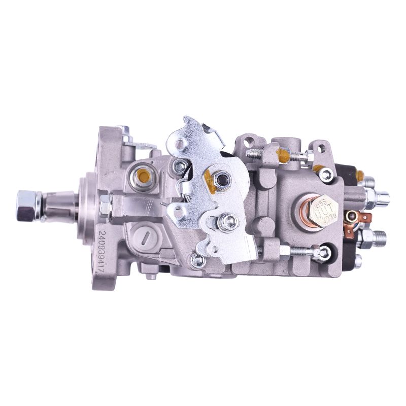 Fuel Injection Pump 500324955 0460413019 for Iveco Engine 2.9L New Holland Tractor TN55 TN65 TN70 TN75