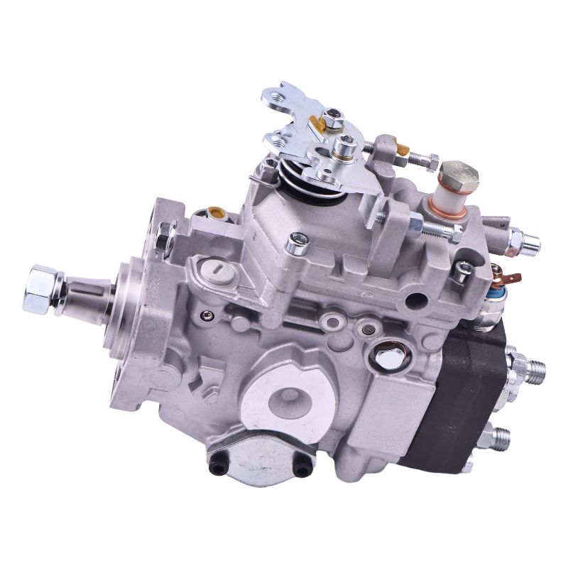 Fuel Injection Pump 500324955 0460413019 for Iveco Engine 2.9L New Holland Tractor TN55 TN65 TN70 TN75