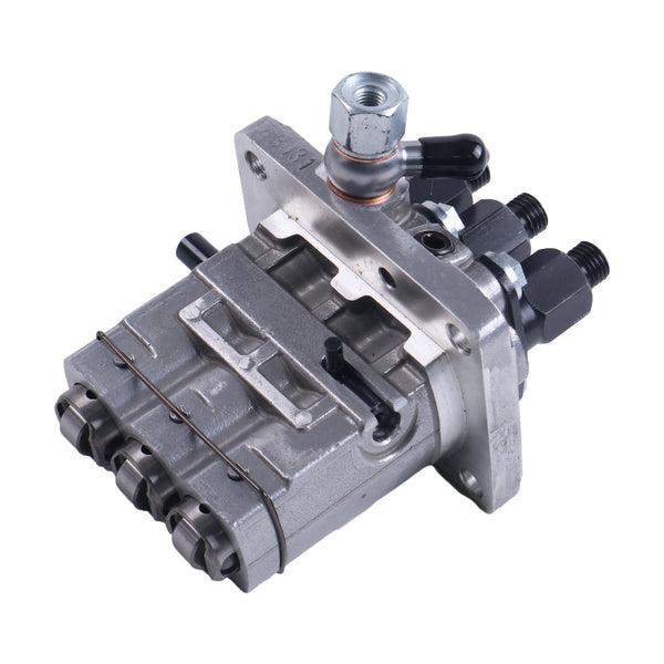 Fuel Injection Pump 6215-600-078-10 for Iseki Engine E3CD Lawn Tractor SF310 SF370