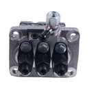 Fuel Injection Pump 6215-600-078-10 for Iseki Engine E3CD Lawn Tractor SF310 SF370