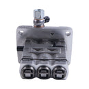 Fuel Injection Pump 6215-600-078-10 for Iseki Engine E3CD Lawn Tractor SF310 SF370