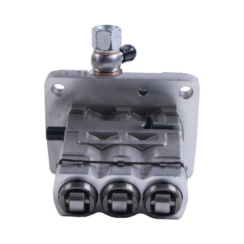 Fuel Injection Pump 6215-600-078-10 for Iseki Engine E3CD Lawn Tractor SF310 SF370
