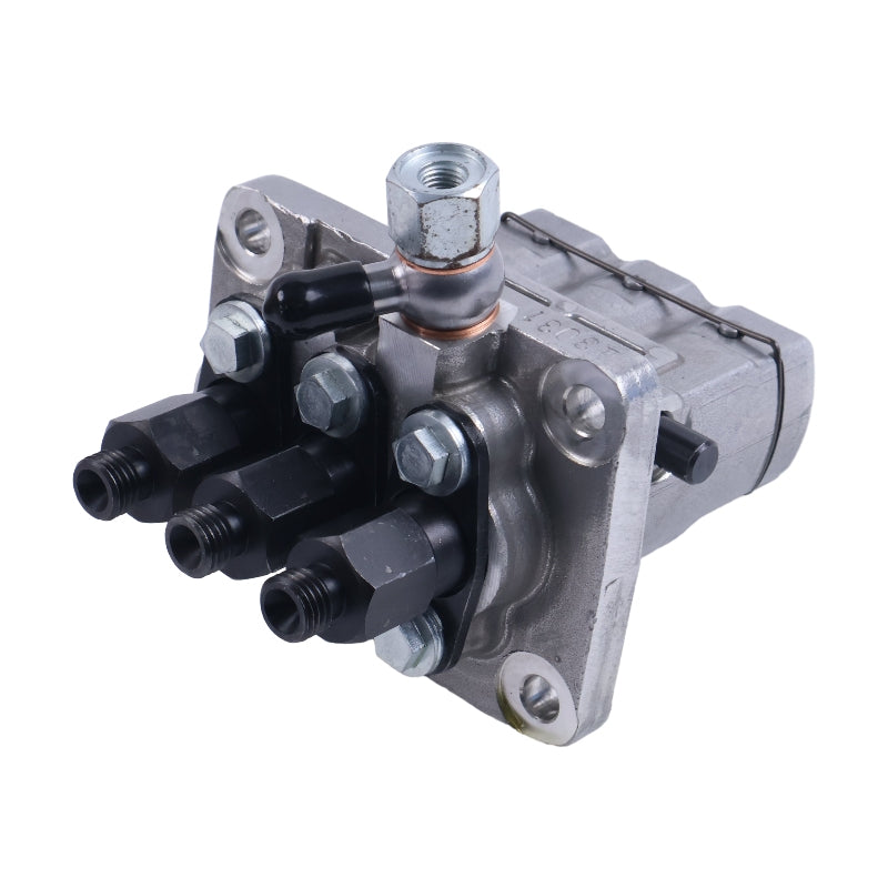 Fuel Injection Pump 6215-600-078-10 for Iseki Engine E3CD Lawn Tractor SF310 SF370