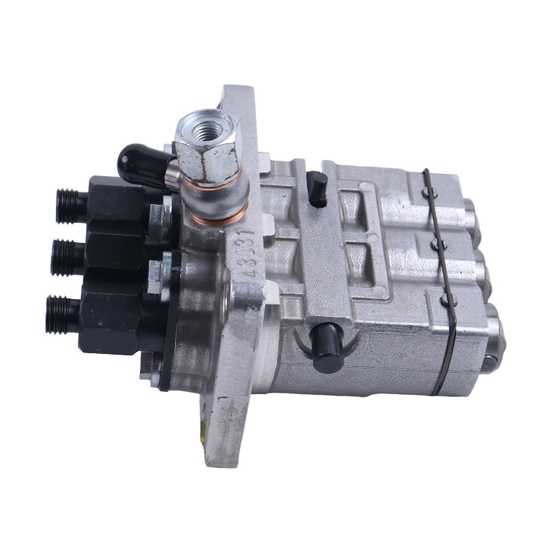 Fuel Injection Pump 6215-600-078-10 for Iseki Engine E3CD Lawn Tractor SF310 SF370