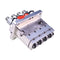 Fuel Injection Pump 6691314 for Kubota Engine V1505 Bobcat Excavator 425 428 E26 Loader S100