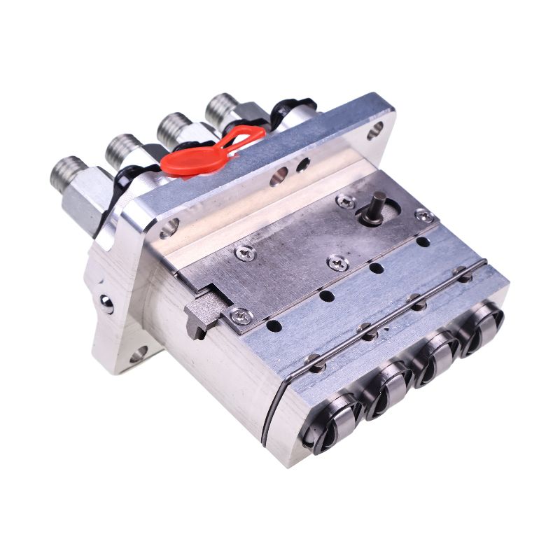 Fuel Injection Pump 6691314 for Kubota Engine V1505 Bobcat Excavator 425 428 E26 Loader S100