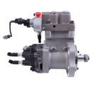 Fuel Injection Pump 6746-71-1161 6746-71-1151 6746-71-1110 for Komatsu SAA6D114E-5 SAA6D114E-6