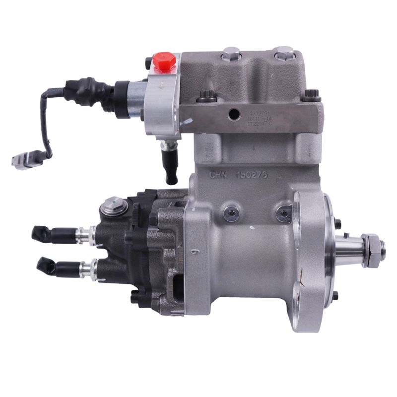 Fuel Injection Pump 6746-71-1161 6746-71-1151 6746-71-1110 for Komatsu SAA6D114E-5 SAA6D114E-6