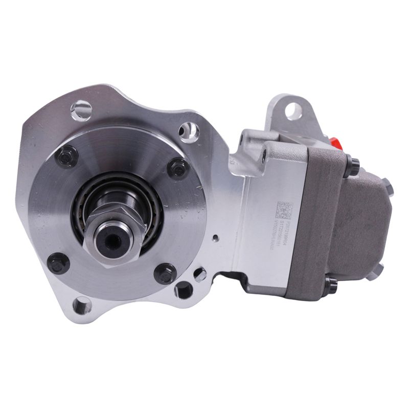 Fuel Injection Pump 6746-71-1161 6746-71-1151 6746-71-1110 for Komatsu SAA6D114E-5 SAA6D114E-6