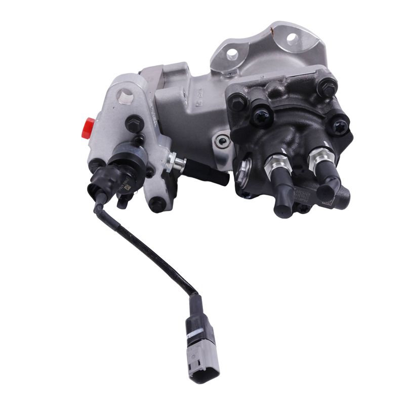 Fuel Injection Pump 6746-71-1161 6746-71-1151 6746-71-1110 for Komatsu SAA6D114E-5 SAA6D114E-6