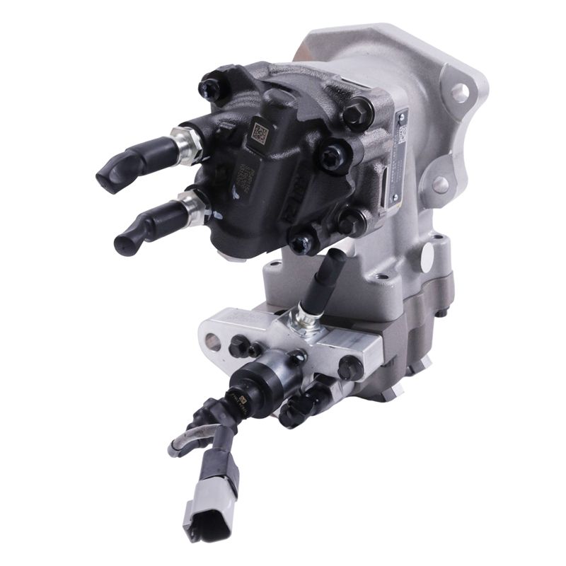Fuel Injection Pump 6746-71-1161 6746-71-1151 6746-71-1110 for Komatsu SAA6D114E-5 SAA6D114E-6