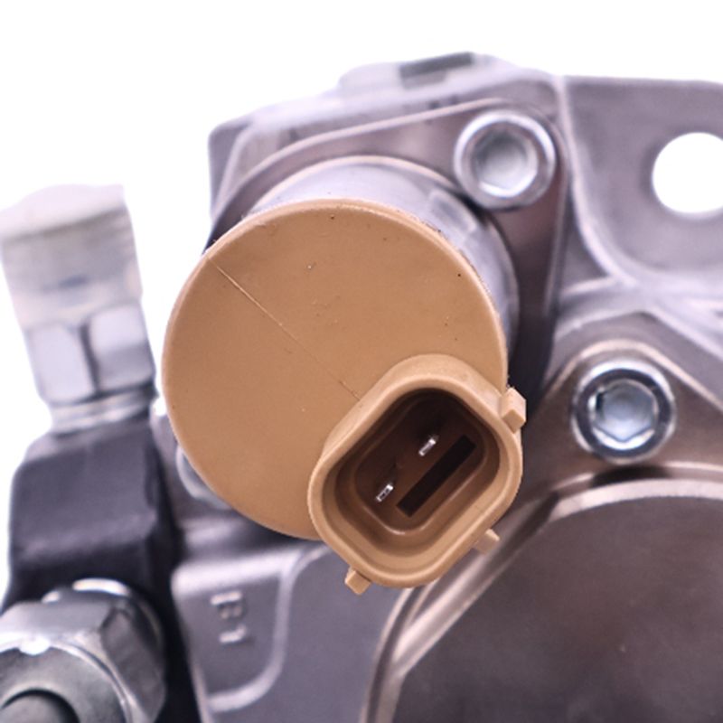 Fuel Injection Pump 8973865583 294000-1181 for Isuzu Engine 4HK1 Truck NPR-HD NRR NPR NQR