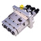 Fuel Injection Pump Assembly 16032-51013 for Kubota Engine D905 D1005 D1105 D1305