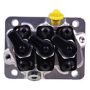 Fuel Injection Pump Assembly 16032-51013 for Kubota Engine D905 D1005 D1105 D1305