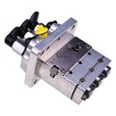 Fuel Injection Pump Assembly 16032-51013 for Kubota Engine D905 D1005 D1105 D1305