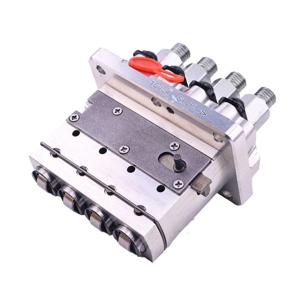 Fuel Injection Pump Assembly 16054-51010 for Kubota Engine V1305 V1505