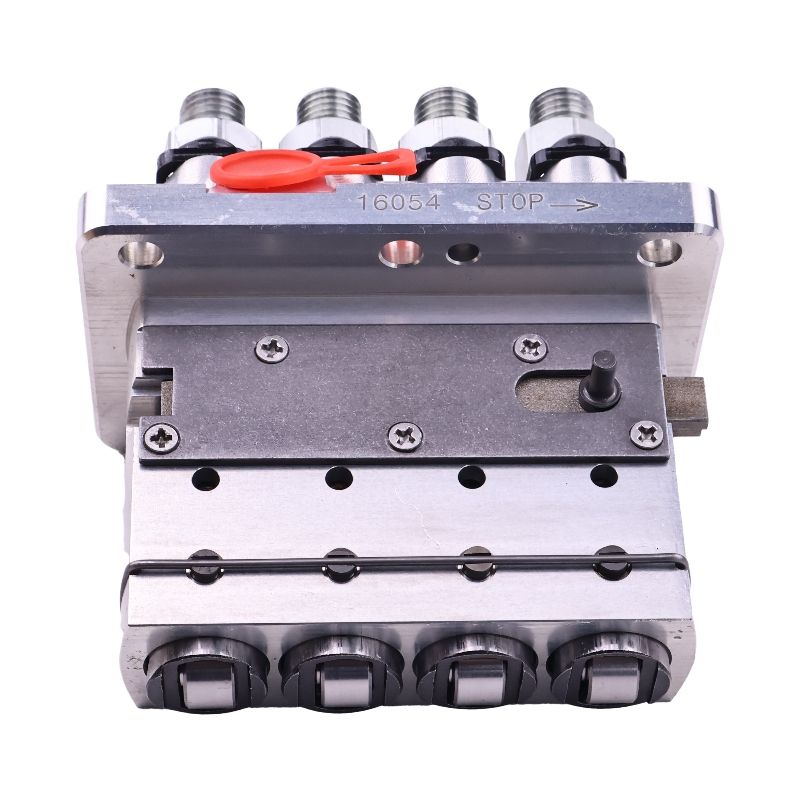 Fuel Injection Pump Assembly 16054-51010 for Kubota Engine V1305 V1505